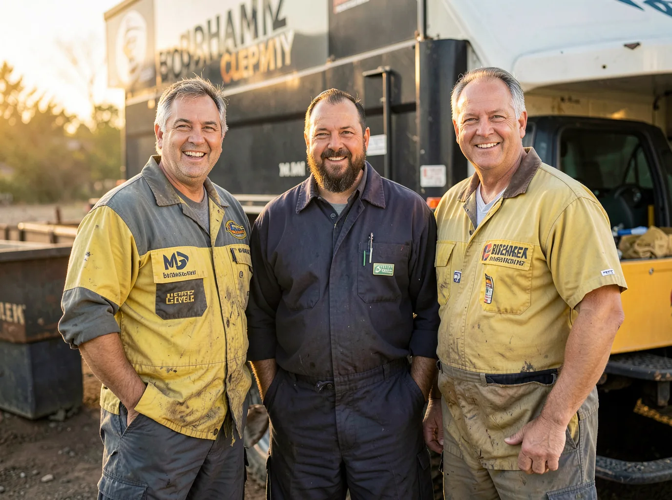 Sewage Cleanup company in Grantsburg, IN