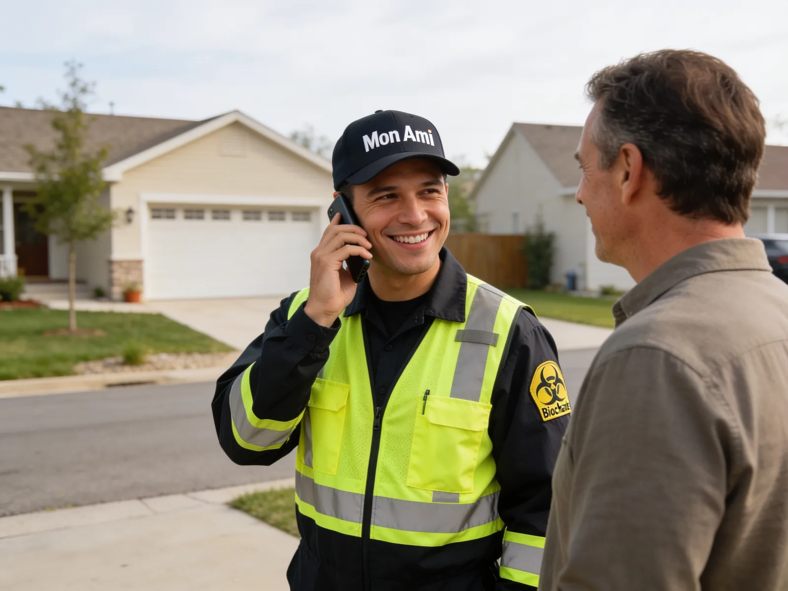 Sewage Cleanup Grantsburg, IN FAQs